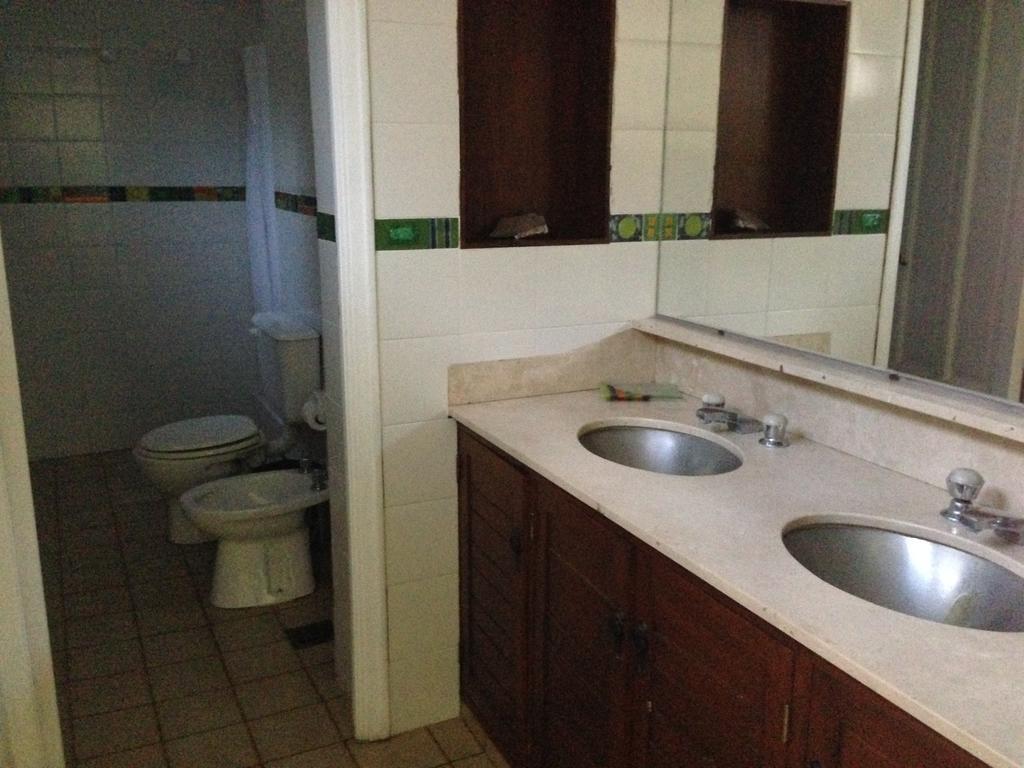 La Posada Del Parque Salta Bilik gambar