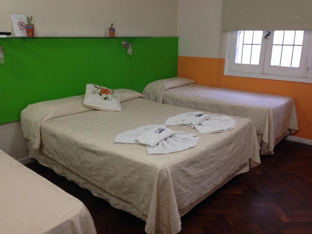 La Posada Del Parque Salta Bilik gambar